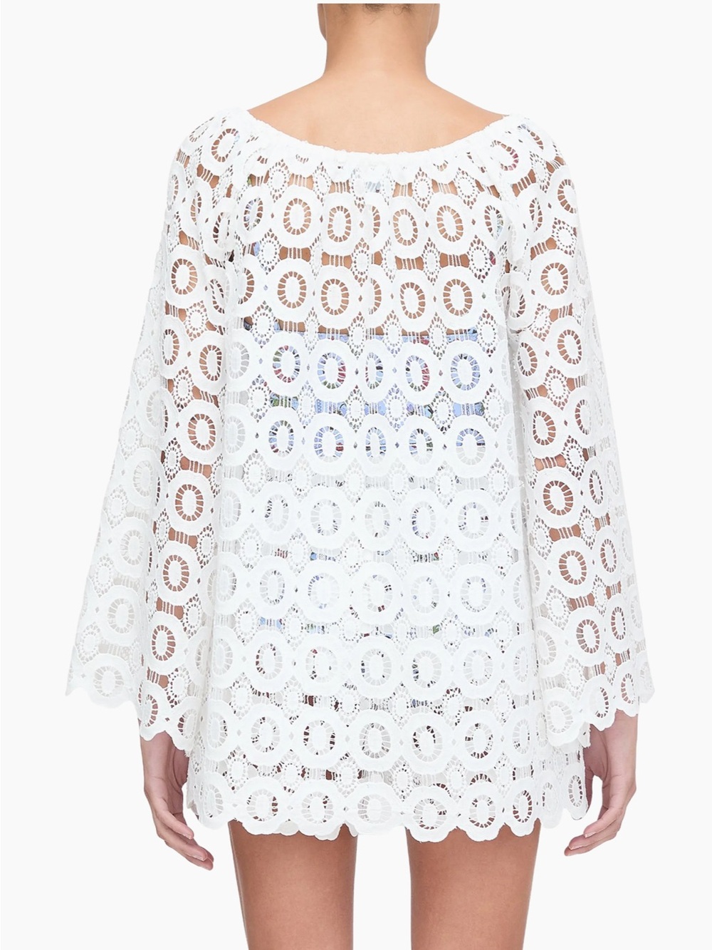 Hill House Home The Enella Tunic, SOLD - Picture 5 of 8